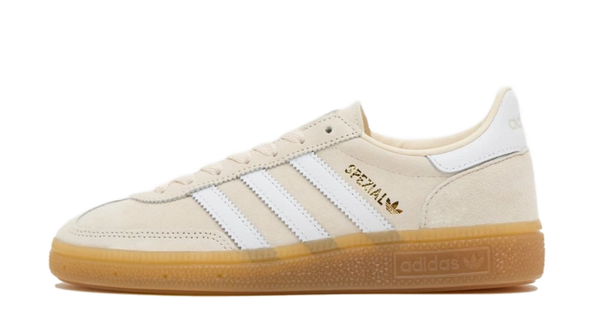 Adidas Originals Handball Spezial Beige