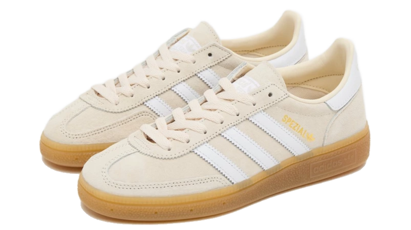 Adidas Handball Spezial White Black – Summersnkrs