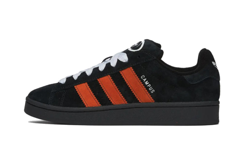 Adidas Campus 00s Carbon Orange