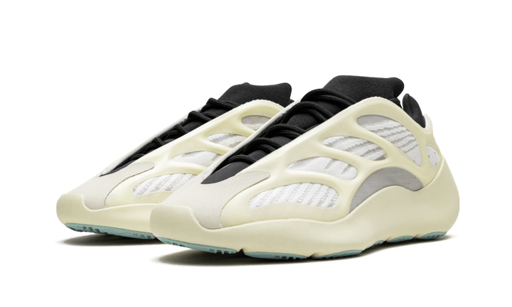 Adidas yeezy 700 blancas informacion best sale